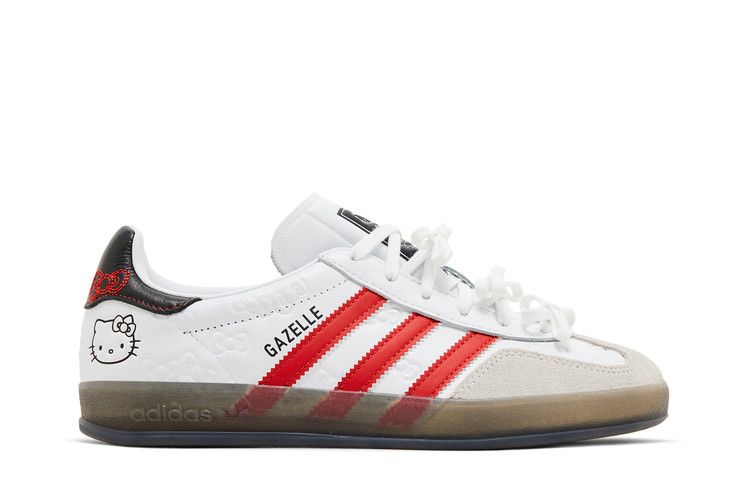Adidas Gazelle Indoor Hello Kitty