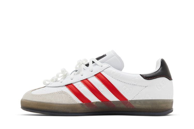 Adidas Gazelle Indoor Hello Kitty
