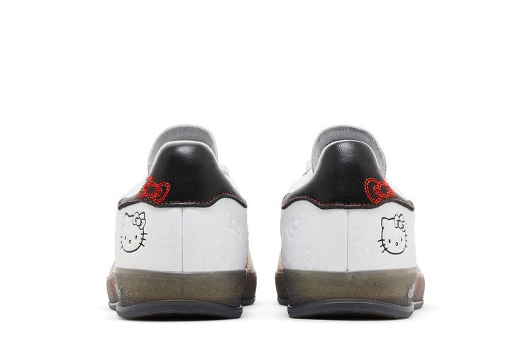 Adidas Gazelle Indoor Hello Kitty