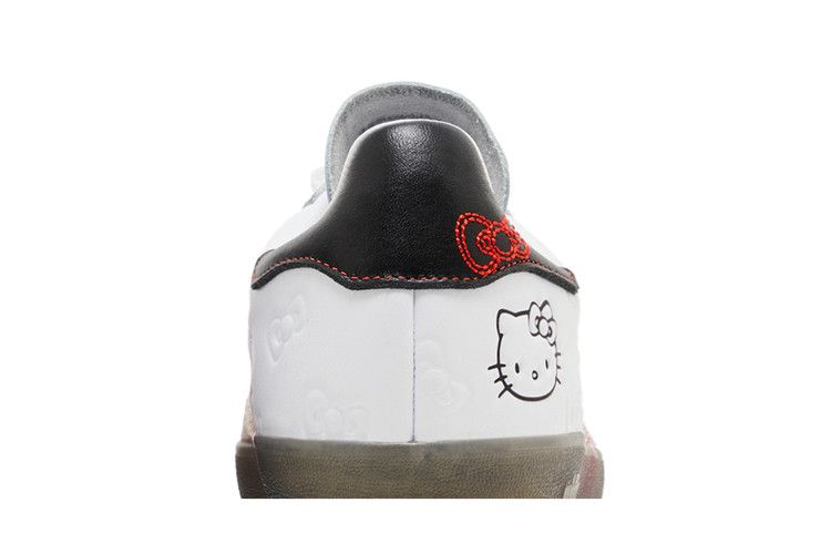 Adidas Gazelle Indoor Hello Kitty