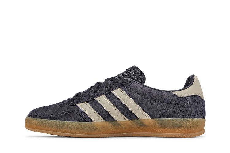 Adidas Gazelle Indoor Legend Ink Wonder Beige