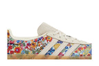 Adidas Gazelle Indoor Liberty London Floral Embroidery