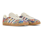 Adidas Gazelle Indoor Liberty London Floral Embroidery