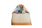 Adidas Gazelle Indoor Liberty London Floral Embroidery Stripes