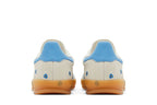 Adidas Gazelle Indoor Light Blue Floral