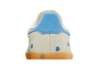 Adidas Gazelle Indoor Light Blue Floral