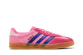 Adidas Gazelle Indoor Lucid Pink Purple