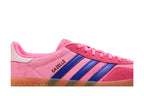Adidas Gazelle Indoor Lucid Pink Purple