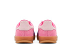 Adidas Gazelle Indoor Lucid Pink Purple