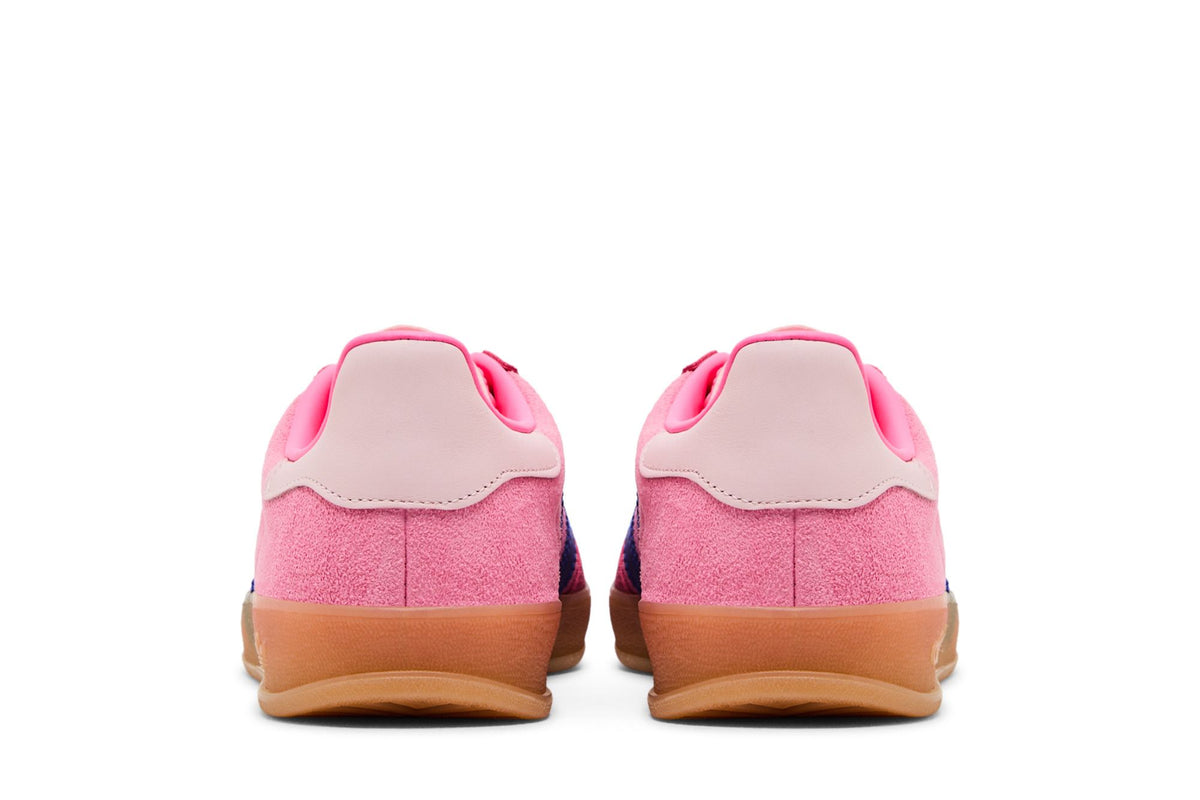 Adidas Gazelle Indoor Lucid Pink Purple