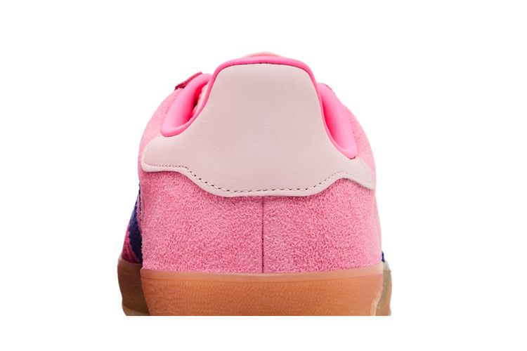 Adidas Gazelle Indoor Lucid Pink Purple