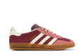 Adidas Gazelle Indoor Maroon