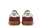 Adidas Gazelle Indoor Maroon