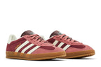 Adidas Gazelle Indoor Maroon