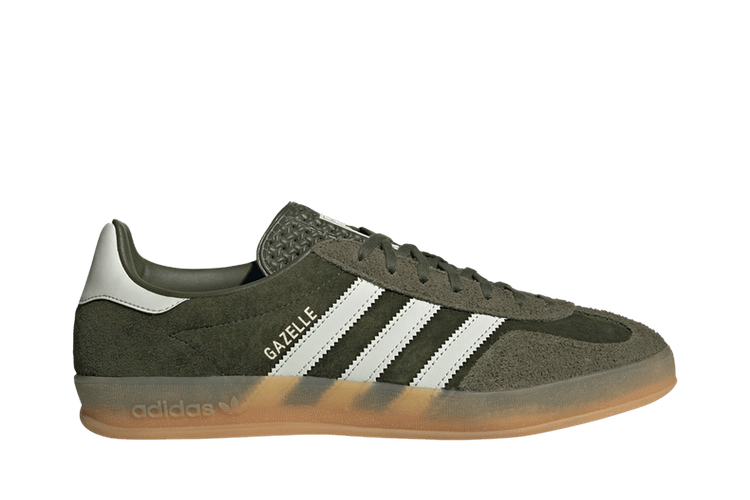 Adidas Gazelle Indoor Night Cargo
