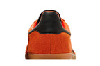 Adidas Gazelle Indoor Orange Gum