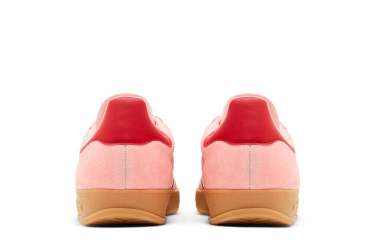 Adidas Gazelle Indoor Pink Velvet