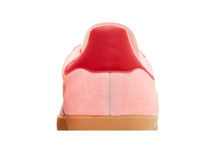 Adidas Gazelle Indoor Pink Velvet