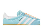 Adidas Gazelle Indoor Preloved Blue White Gum