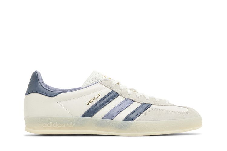 Adidas Gazelle Indoor Preloved Lilac