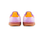 Adidas Gazelle Indoor Purple Burst Velvet