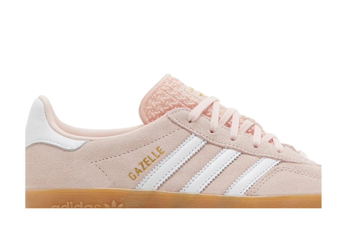 Adidas Gazelle Indoor Sandy Pink