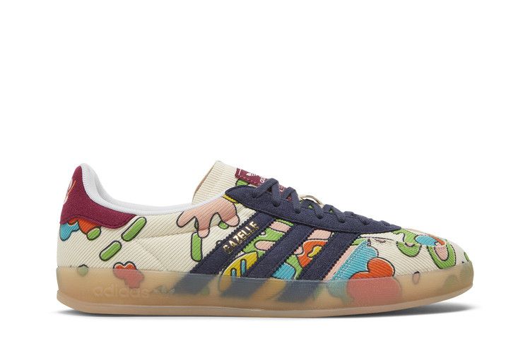 Adidas Gazelle Indoor Sean Wotherspoon