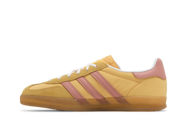 Adidas Gazelle Indoor Semi Spark Clay