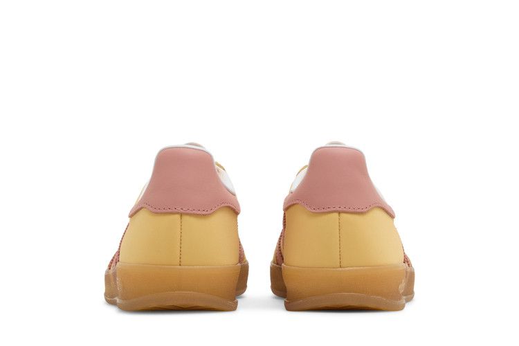 Adidas Gazelle Indoor Semi Spark Clay