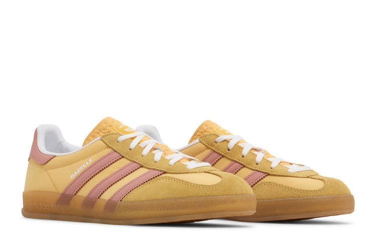 Adidas Gazelle Indoor Semi Spark Clay