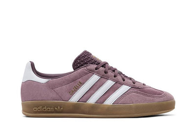 Adidas Gazelle Indoor Shadow Fig