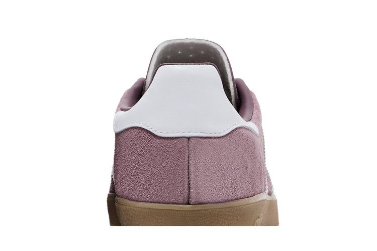 Adidas Gazelle Indoor Shadow Fig