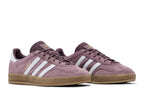 Adidas Gazelle Indoor Shadow Fig
