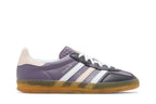 Adidas Gazelle Indoor Shadow Violet Wonder Quartz