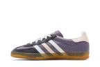 Adidas Gazelle Indoor Shadow Violet Wonder Quartz