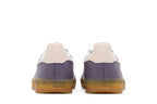 Adidas Gazelle Indoor Shadow Violet Wonder Quartz