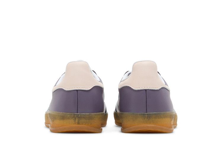 Adidas Gazelle Indoor Shadow Violet Wonder Quartz