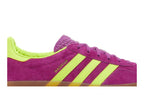 Adidas Gazelle Indoor Shock Purple