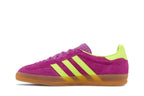 Adidas Gazelle Indoor Shock Purple