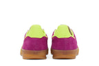 Adidas Gazelle Indoor Shock Purple