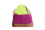 Adidas Gazelle Indoor Shock Purple