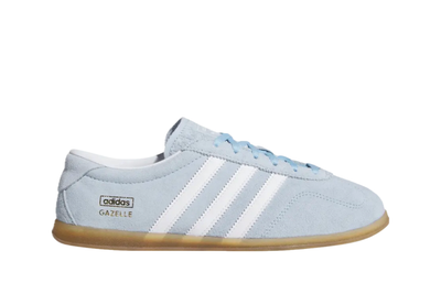 Adidas Gazelle Lo Pro Clear Sky Gum
