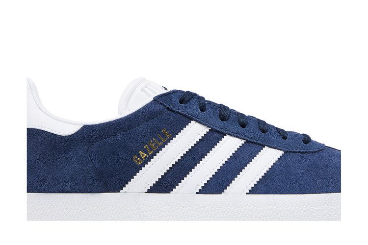 Adidas Gazelle Navy White