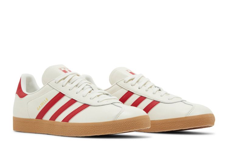 Adidas Gazelle Peru