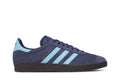 Adidas Gazelle Shadow Navy Clear Blue