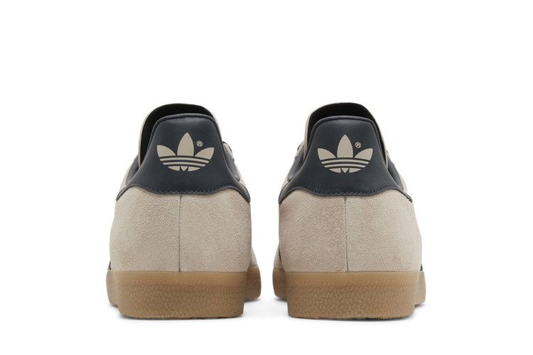 Adidas Gazelle Wonder Taupe Night Indigo