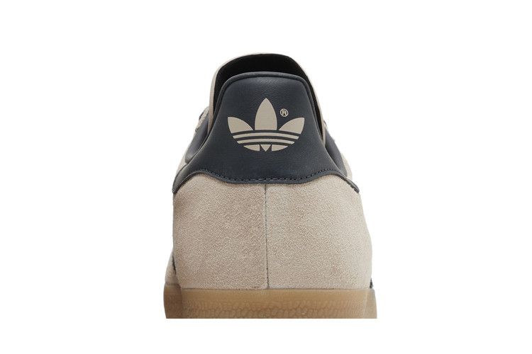 Adidas Gazelle Wonder Taupe Night Indigo