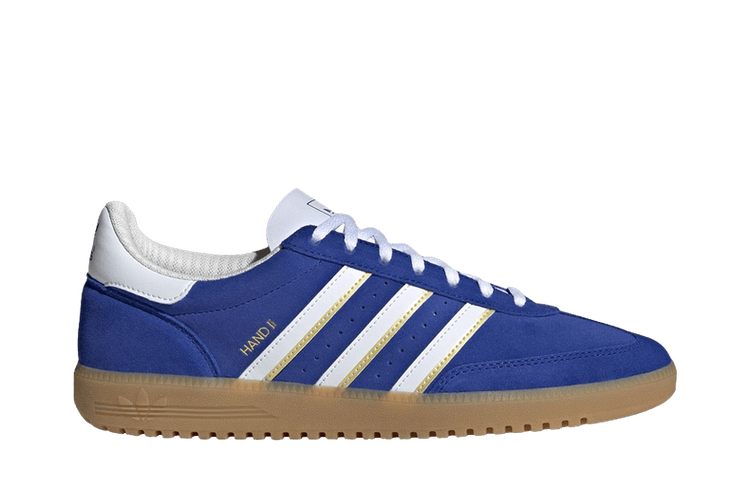 Adidas Hand 2 Semi Lucid Blue