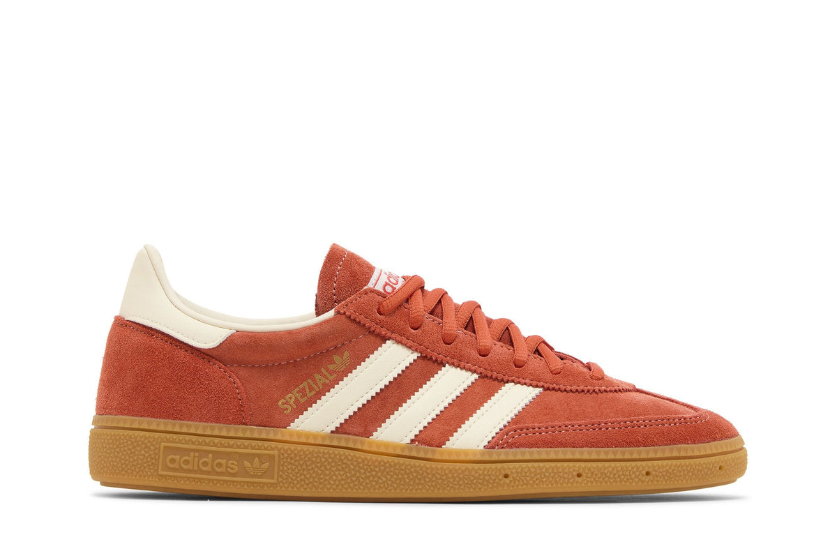 Adidas Handball Spezial Aged Red
