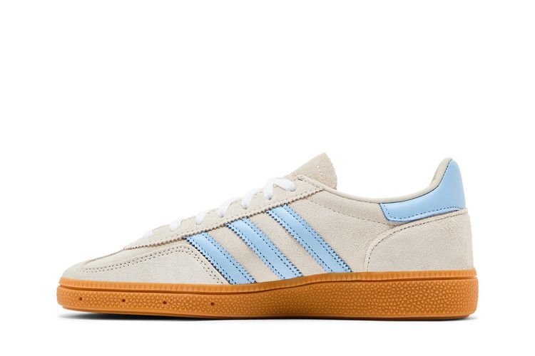 Adidas Handball Spezial Alumina Clear Sky